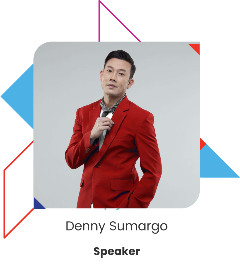Denny Sumargo