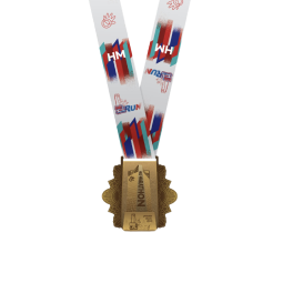 Medali Digiland 2024